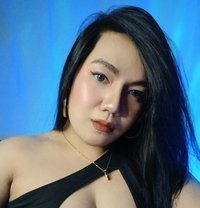 Saorii - Acompañantes transexual in Manila