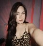 Saorii Qt - Transsexual escort in Manila Photo 1 of 8