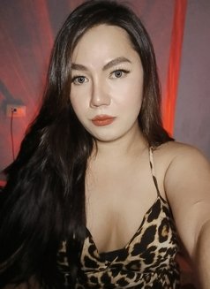 Saorii Qt - Transsexual escort in Manila Photo 2 of 8