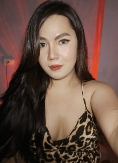 Saorii Qt - Transsexual escort in Manila Photo 3 of 8