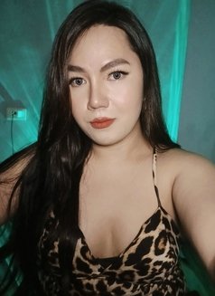 Saorii Qt - Transsexual escort in Manila Photo 4 of 8