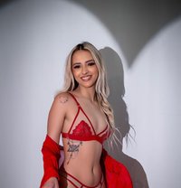 Saovay - escort in Tirana