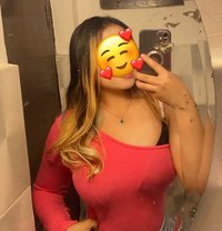 Sapana Gurung for meet and pay service - puta in Kathmandu