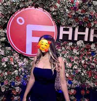 Sapana Gurung for meet and pay service - puta in Kathmandu