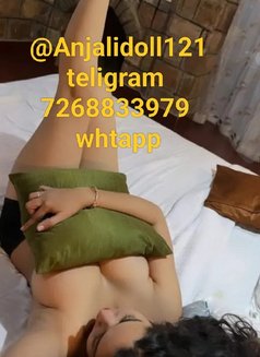 Sapana - escort in Lucknow Photo 1 of 1
