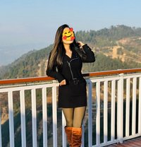 Independent girl for genuine meetup - escort in Kathmandu