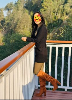 Independent girl for genuine meetup - puta in Kathmandu Photo 2 of 2