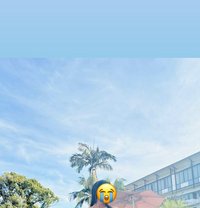 Sapana - escort in Kathmandu