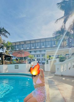 Sapana - escort in Kathmandu Photo 2 of 4