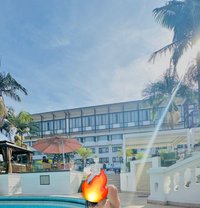 Sapana - escort in Kathmandu