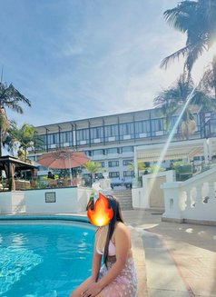 Sapana - escort in Kathmandu Photo 3 of 4