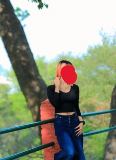 Sapana - escort in Kathmandu Photo 1 of 4