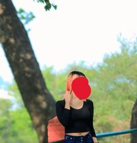 Sapana - escort in Kathmandu