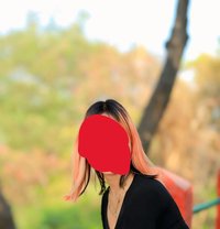 Sapana - escort in Kathmandu
