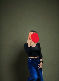 Sapana - escort in Kathmandu Photo 3 of 4