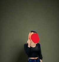 Sapana - escort in Kathmandu