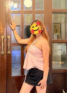 Sapana for hand cash service - escort in Kathmandu Photo 1 of 2
