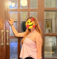 Sapana for hand cash service - escort in Kathmandu