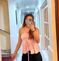 Sapana for hand cash service - escort in Kathmandu