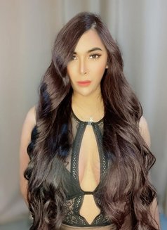 Saphhiregoddess - escort in Bangkok Photo 1 of 6