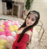 Saphhiregoddess - companion in Bangkok