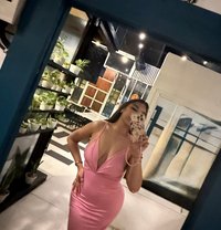 Saphhiregoddess - companion in Bangkok