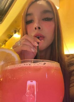 Saphhiregoddess - escort in Bangkok Photo 4 of 6