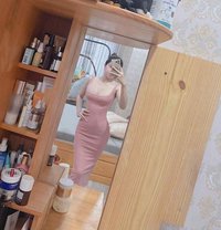 Saphia - escort in Chennai