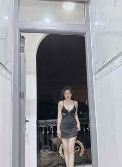 Saphia - escort in Chennai Photo 4 of 4