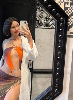 Sapio - Transsexual escort in Bangkok Photo 3 of 4
