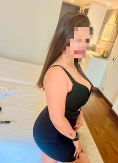 Sapna❣️100% Genuine❣️Cash Payment - escort in Bangalore Photo 2 of 3