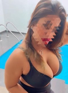 Sapna❣️100% Genuine❣️Cash Payment - escort in Bangalore Photo 3 of 3