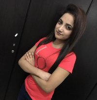 Sapna Anal Girl - escort in Dubai