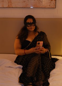 Sapna Bengali Housewife - escort in Mumbai Photo 30 of 30