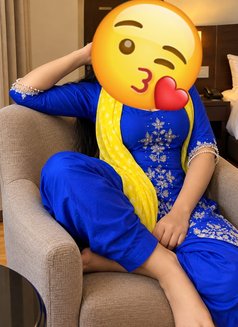 Sapna Bhabhi Anal Queen - escort in New Delhi Photo 1 of 2