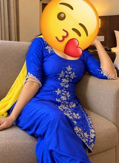 Sapna Bhabhi Anal Queen - escort in New Delhi Photo 2 of 2