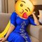Sapna Bhabhi Anal Queen - escort in New Delhi Photo 2 of 2