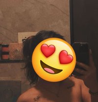 🟢BIG BOOBS CAM📸ANAL🥀 QUEEN🥀 - escort in New Delhi