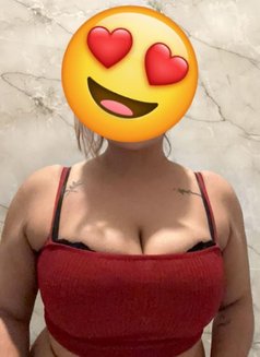 🟢BIG BOOBS CAM📸ANAL🥀 QUEEN🥀 - escort in New Delhi Photo 5 of 11