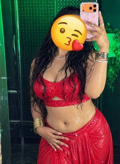 BIG BOOBS ANAL QUEEN 📸CAM - escort in New Delhi Photo 1 of 20