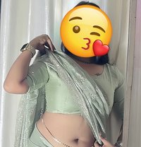 BIG BOOBS ANAL QUEEN 📸CAM - escort in New Delhi