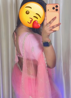 BIG BOOBS ANAL QUEEN 📸CAM - escort in New Delhi Photo 4 of 20