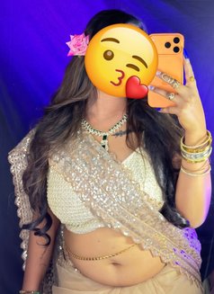 BIG BOOBS ANAL QUEEN 📸CAM - escort in New Delhi Photo 5 of 20