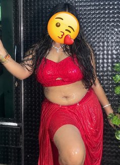 BIG BOOBS ANAL QUEEN 📸CAM - escort in New Delhi Photo 9 of 20