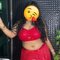 BIG BOOBS ANAL QUEEN 📸CAM - escort in New Delhi