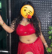 BIG BOOBS ANAL QUEEN 📸CAM - escort in New Delhi Photo 9 of 20