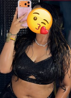 BIG BOOBS ANAL QUEEN 📸CAM - escort in New Delhi Photo 10 of 20