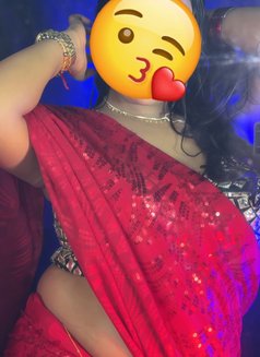 BIG BOOBS ANAL QUEEN 📸CAM - escort in New Delhi Photo 16 of 20