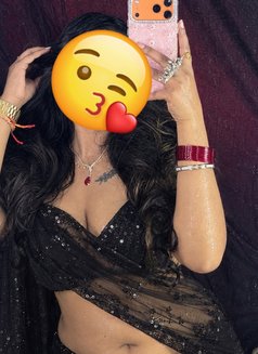 BIG BOOBS ANAL QUEEN 📸CAM - escort in New Delhi Photo 17 of 20