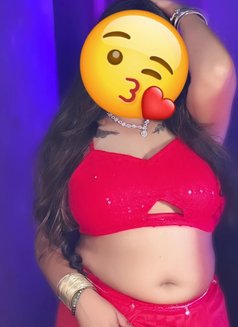 BIG BOOBS ANAL QUEEN 📸CAM - escort in New Delhi Photo 19 of 20